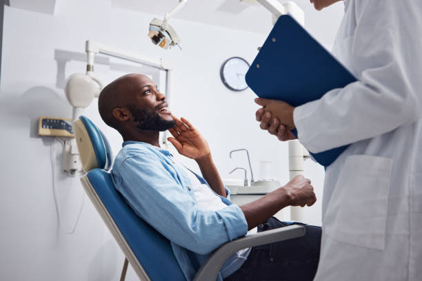 Best Emergency Tooth Extraction in Clemson University, SC