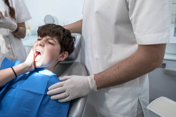 Best Urgent Care for Lost Fillings or Crowns in Clemson University, SC