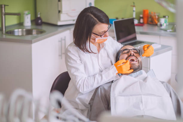 Best Emergency Gum Treatment in Clemson University, SC