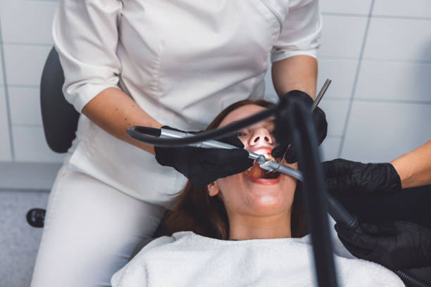 Best Emergency Dental Care for Broken or Chipped Teeth in Clemson University, SC