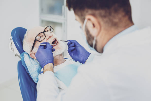 Best Emergency Denture Repair in Clemson University, SC